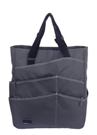 Super Tote - Pewter