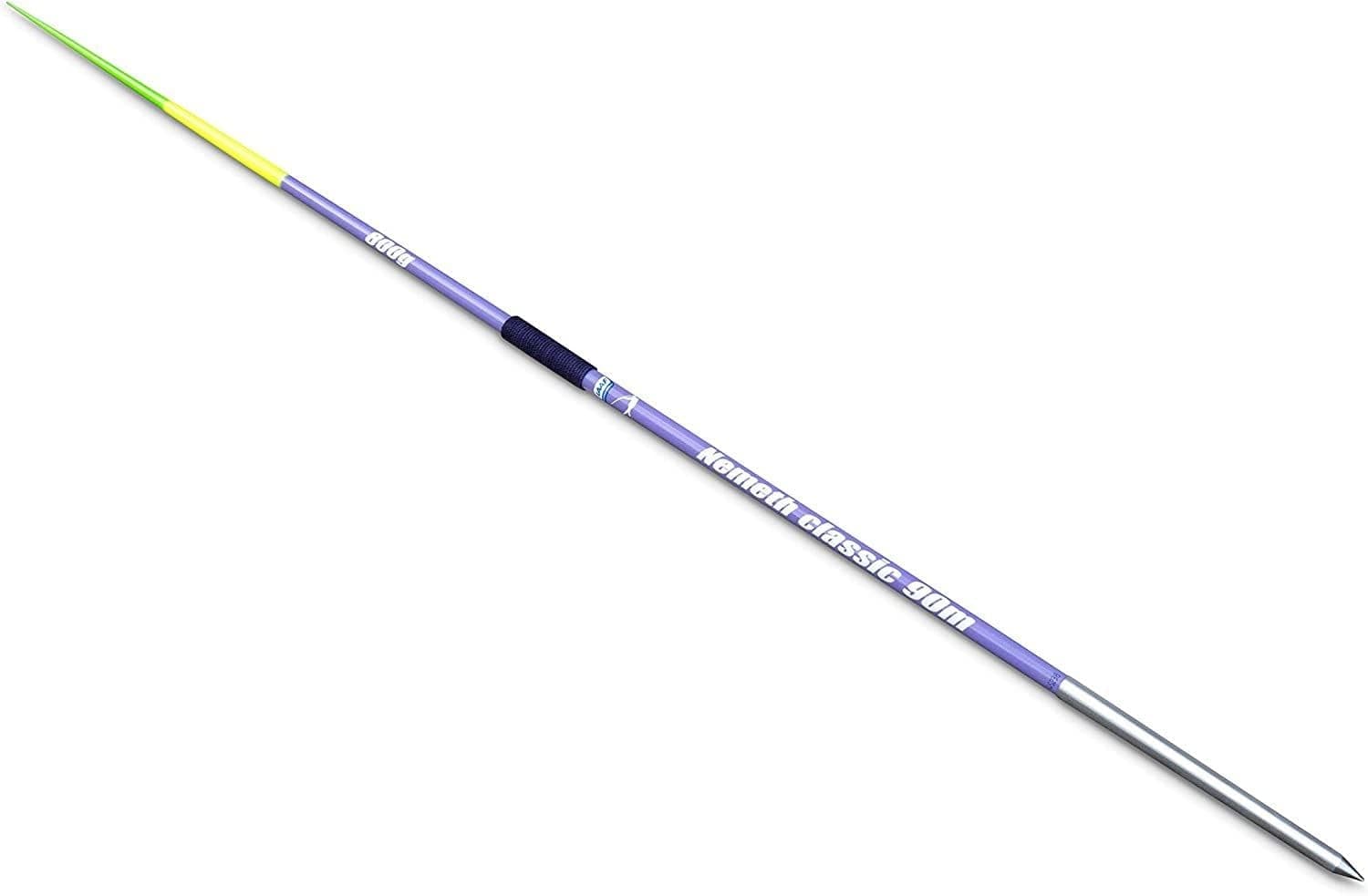 Leader Sport Javelin For Competition(Iaaf) 800 g