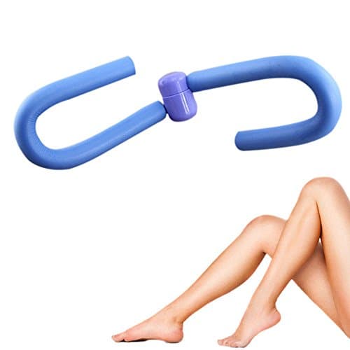 MB Sport Thigh Master Toner Exerciser Leg Arm Ab Fitness Machine Body Bulid Gym Equipment