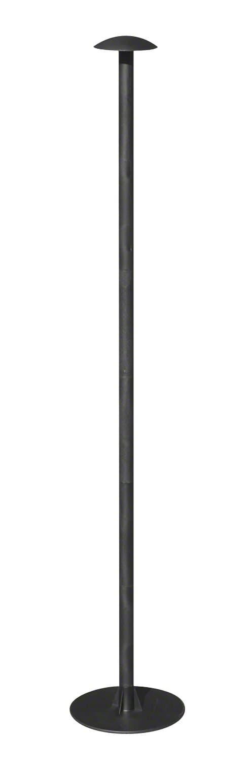 Classic Accessories Boat Cover Support Pole (Black)