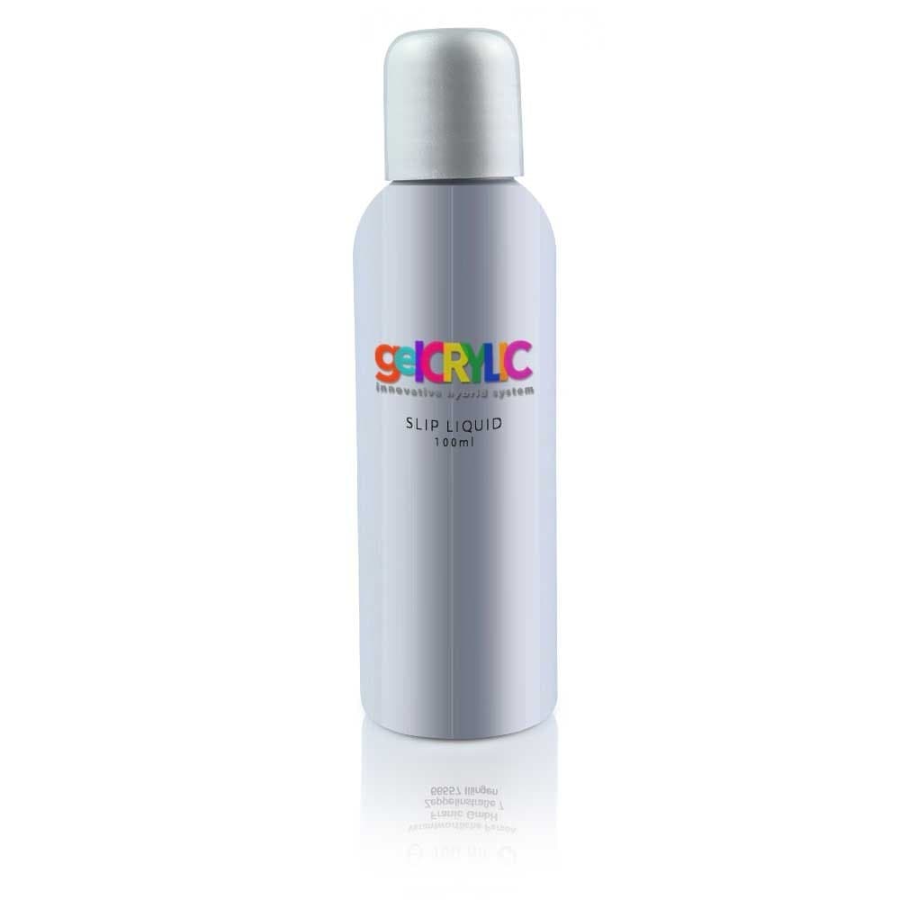 STUDIOMAXgelCRYLIC Slip Liquid 100 ml