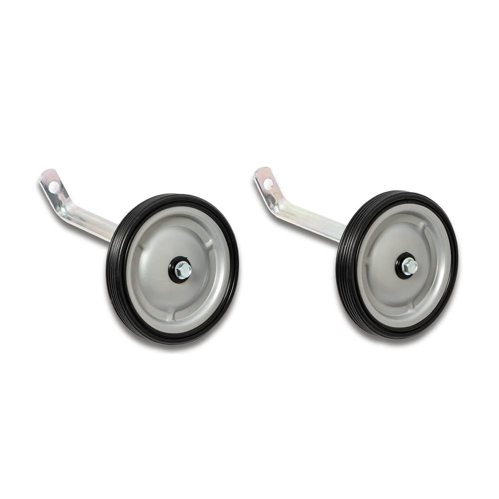 Puky ST 12 aluminium support wheels for children bicycle Z2 / ZL12