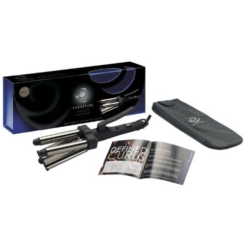 Enrapture Amplify Jumbo Barrel Hair Waver with Swivel 3m cord. by Enrapture