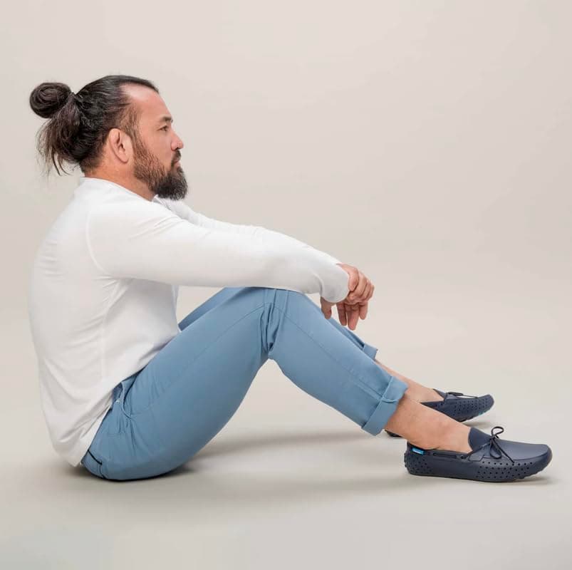 People Footwear Senna unisex-adult Loafer Flat