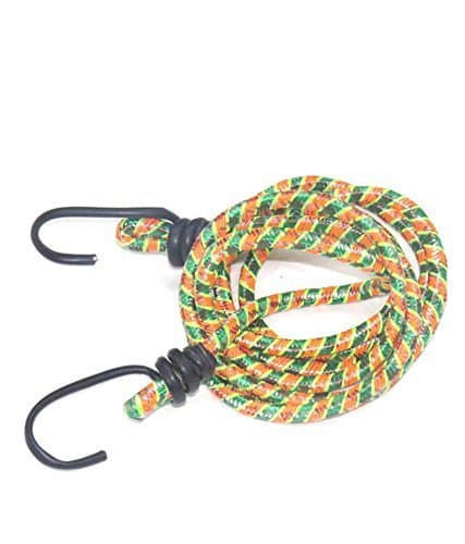 ZOVUTA Titox Cloth Drying Rope (Multicolour) (Multicolour), 1 Count, Multicolor
