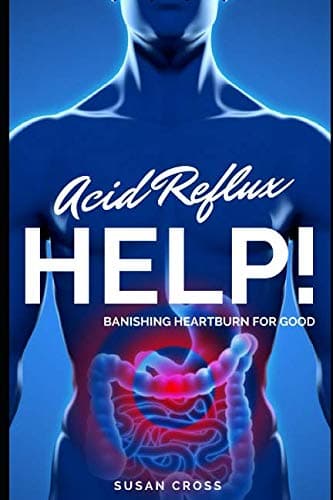 Acid Reflux Help!: Banishing Heartburn for Good Paperback – 24 Aug. 2018
