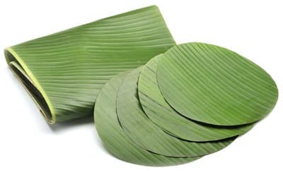 Banana Leaf Rolled 200g