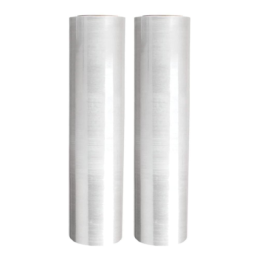 Plastic Wrap Refill Roll Compatible with Wrap Dispenser Systems, Fits Dispenser Models B09WLLL6GL，12 Inch x 266 Ft Press Seal Food Wrap, BPA Free Microwave Safe Cling Wrap for Food Storage, 2 Pack