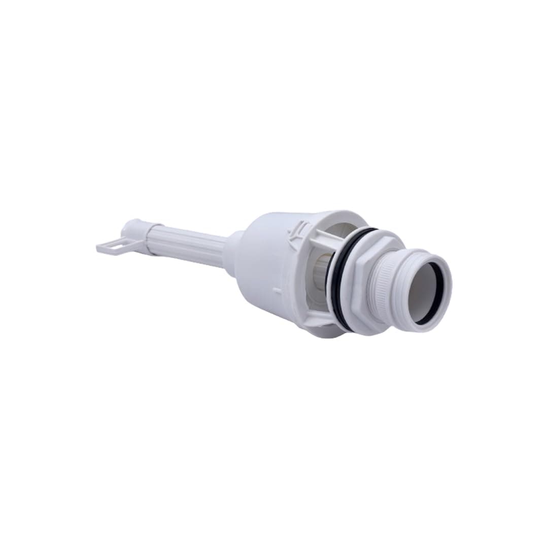 - Parryware Slimline Outlet Assly | PVC Assly for Toilet Flush Tank | Long-lasting Performance