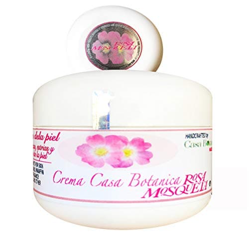 CREMA ROSA MOSQUETA LA ORIGINAL