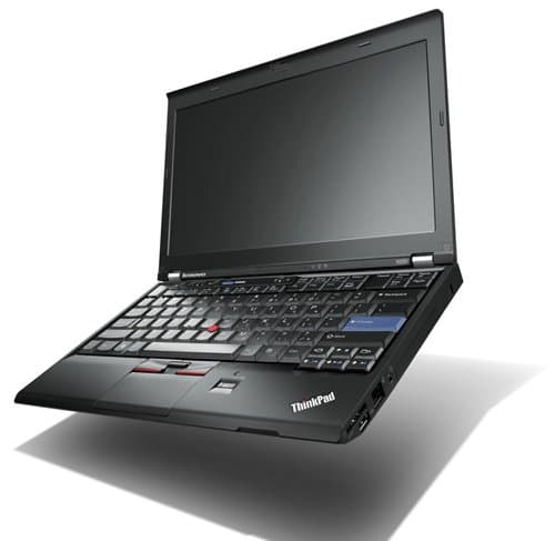 Lenovo Thinkpad X220 Laptop Core i5-2520M 2.50GHz 4GB Ram 160GB HDD Windows 10 Warranty
