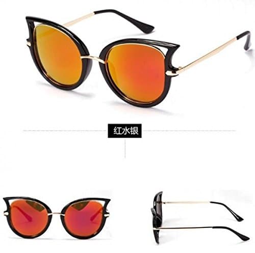 2015 Cat eye sunglasses women brand designer gafas oculos de sol feminino masculino grau metal sun glasses original sunglass