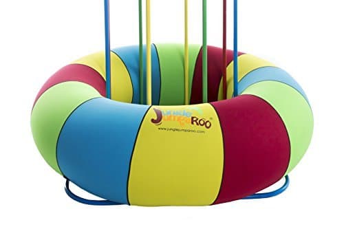 Tube Cover - Jumparoo Tube Cover Adds Color