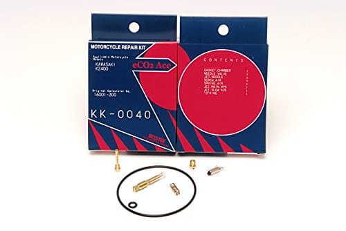 CARB KIT FITS KAWASAKI KZ400