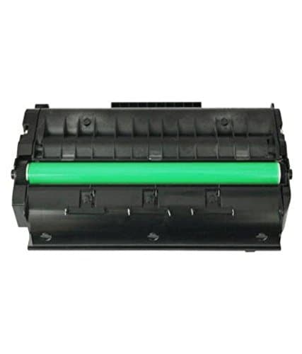 PRASH SP-300DN Compatible Black Toner Cartridge for Ricoh SP-300DN