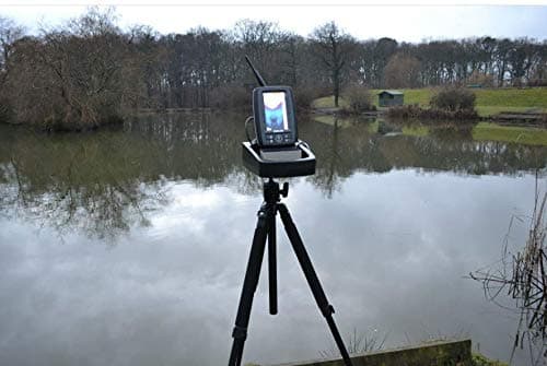 Tri-pod/Stand to fit Tolson TF500/TF640 Fish Finder