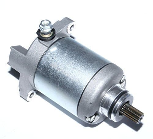 Starter Motor For Gilera Runner VX 125