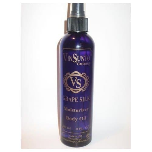 Vinotherapy Grape Silk Body Oil Spray (8 oz)