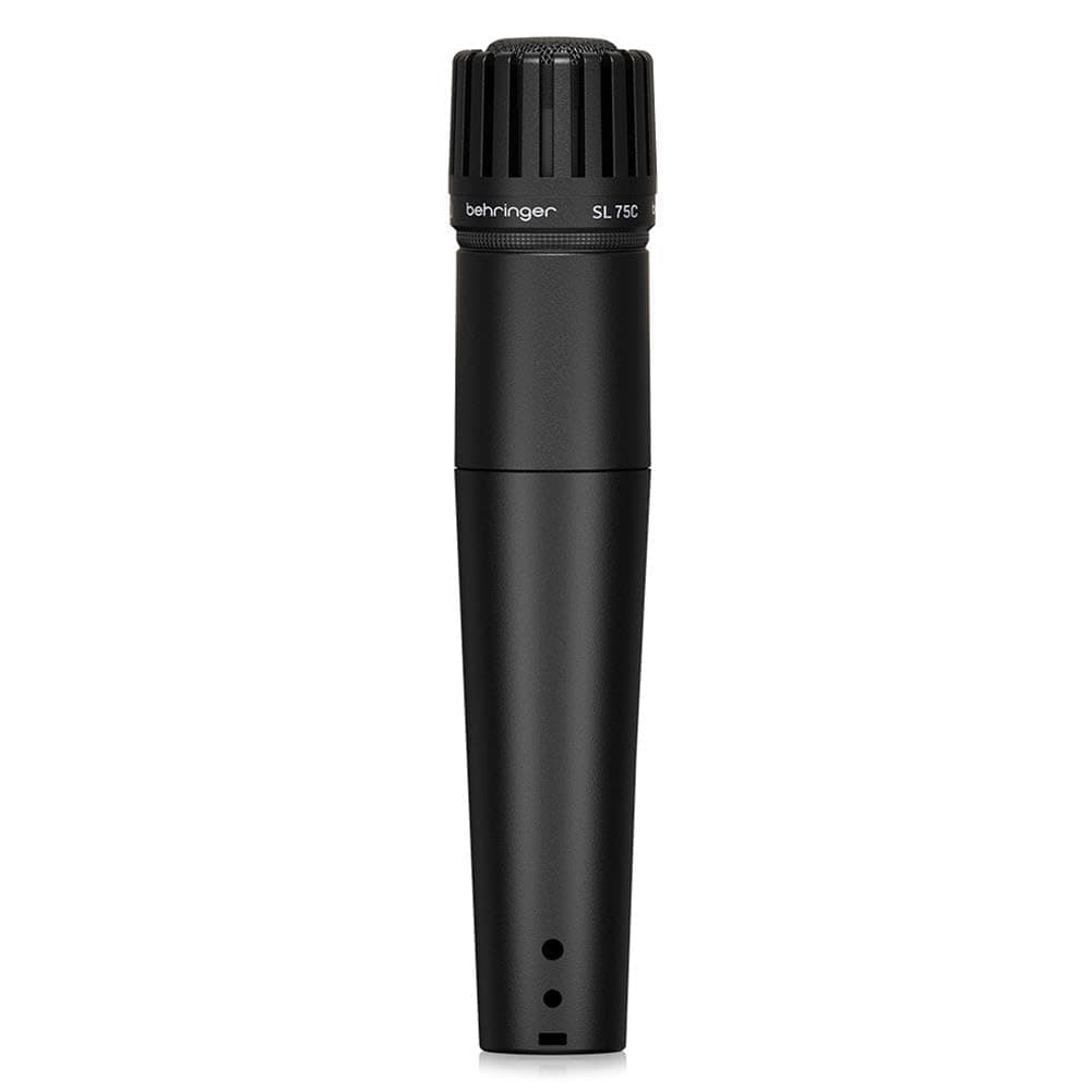Behringer SL75C Dynamic Cardioid Microphone