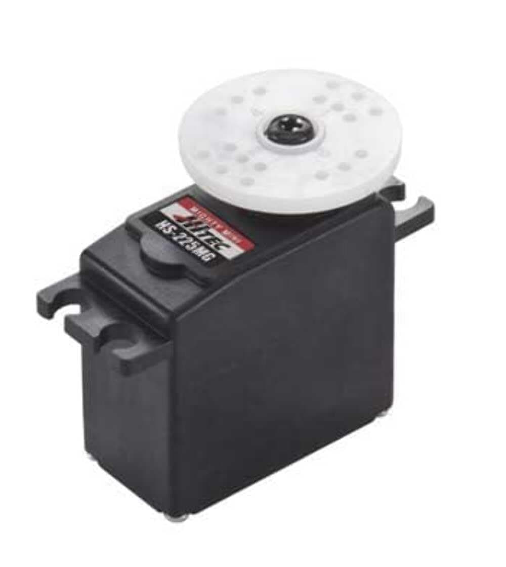 32225S HS-225MG Mighty Mini Servo