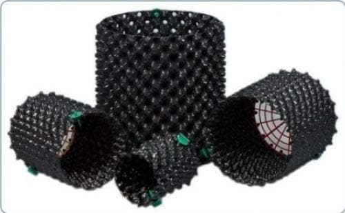 1 litre Air-Pot Superoots