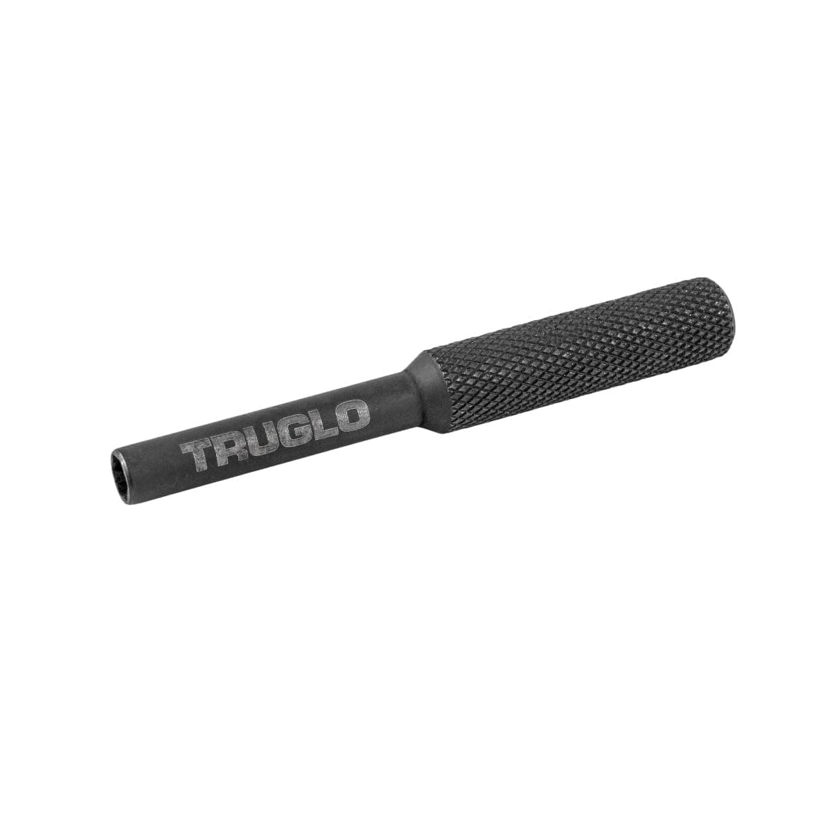 TRUGLO Portable and Durable Steel Rear and Front Sight Installation and Removal Tool with Mounted Sights for Hunting