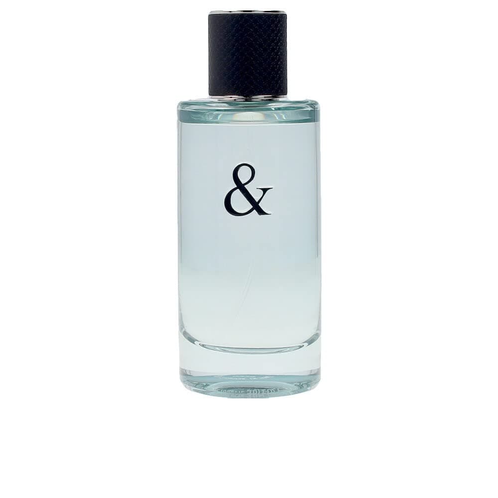 & Co. Tiffany & Love For Him Eau De Toilette Spray 90ml/3oz