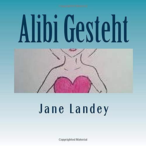 Alibi Gesteht: Brim Kiddies Geschichten: Volume 7