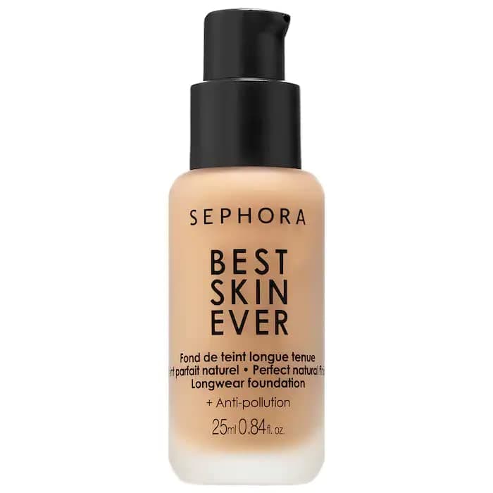 COLLECTION Best Skin Ever Liquid Foundation Unisex 26 N