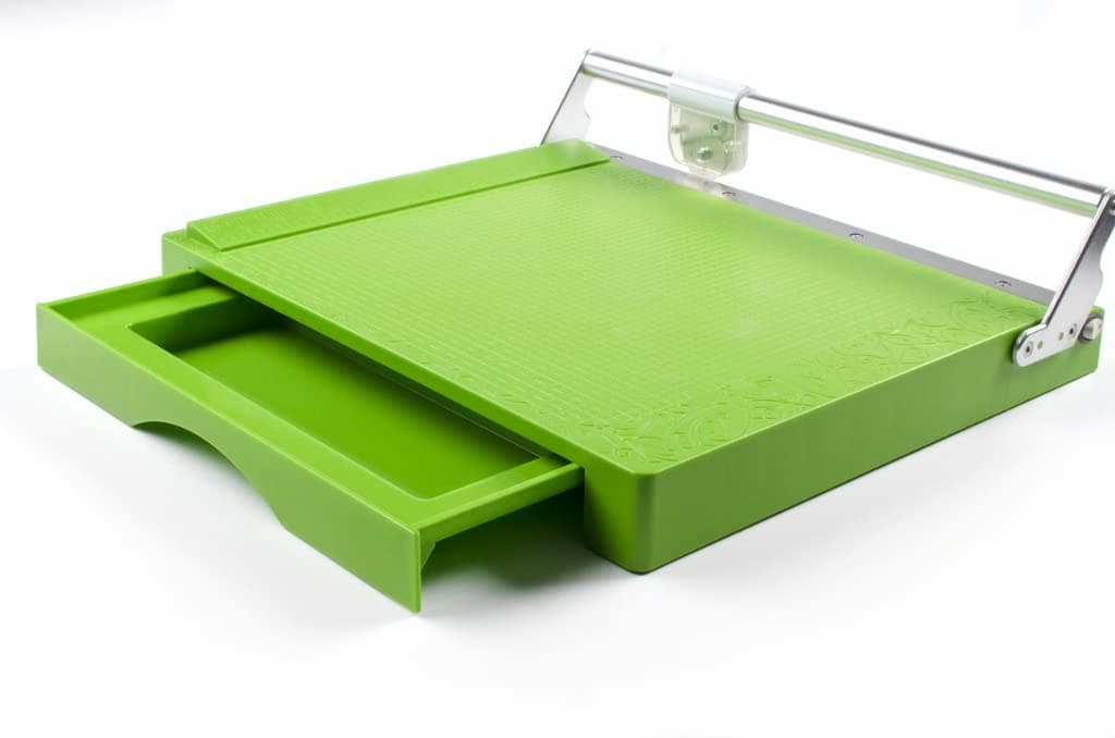 CutterPillar Pro Paper Trimmer ABS