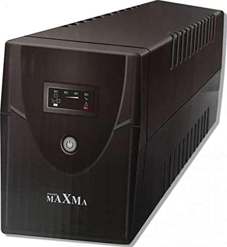 Maxma 850va - Power Supply Ups