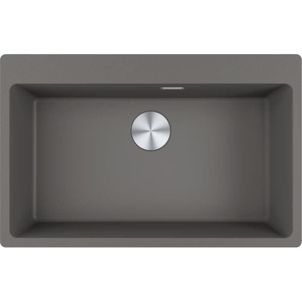 FRANKEMRG 610-73 FTL Maris Sink Stone Grey