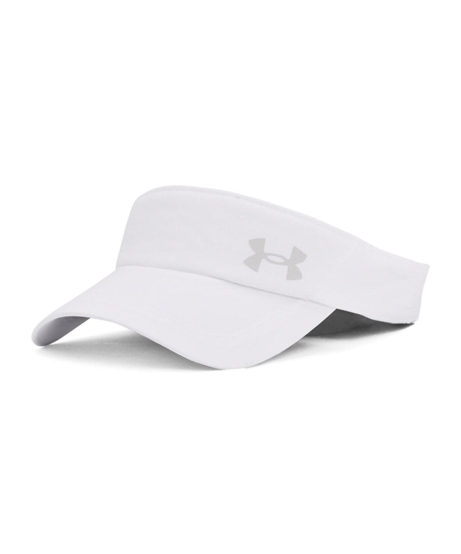 Men's M Iso-chill Launch Visor Cap