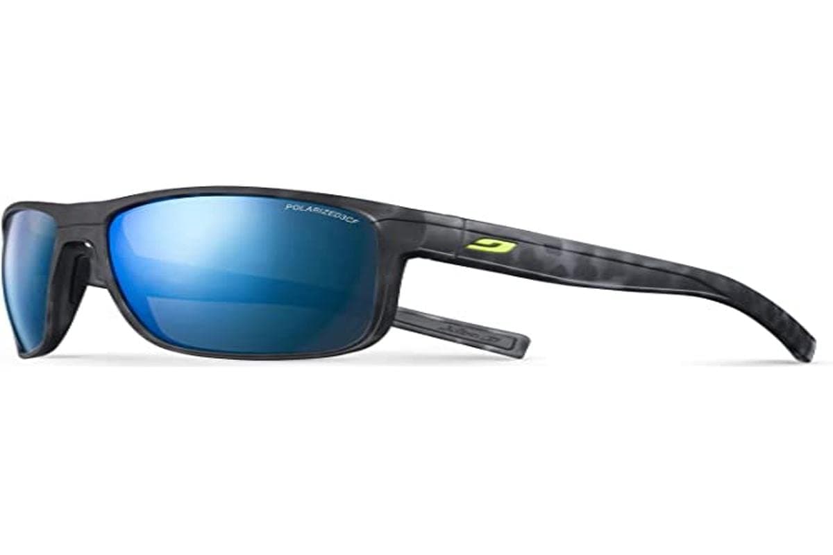JulboRenagade Performance Sunglasses w/REACTIV or Polarized Lens