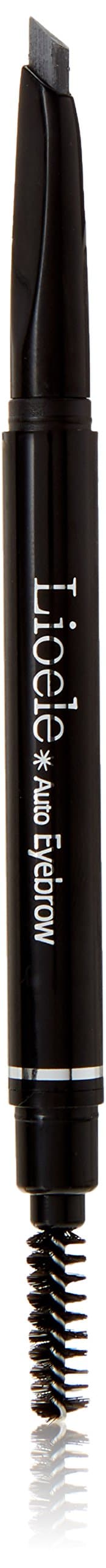 Lioele Auto Eyebrow #3 Gray Black