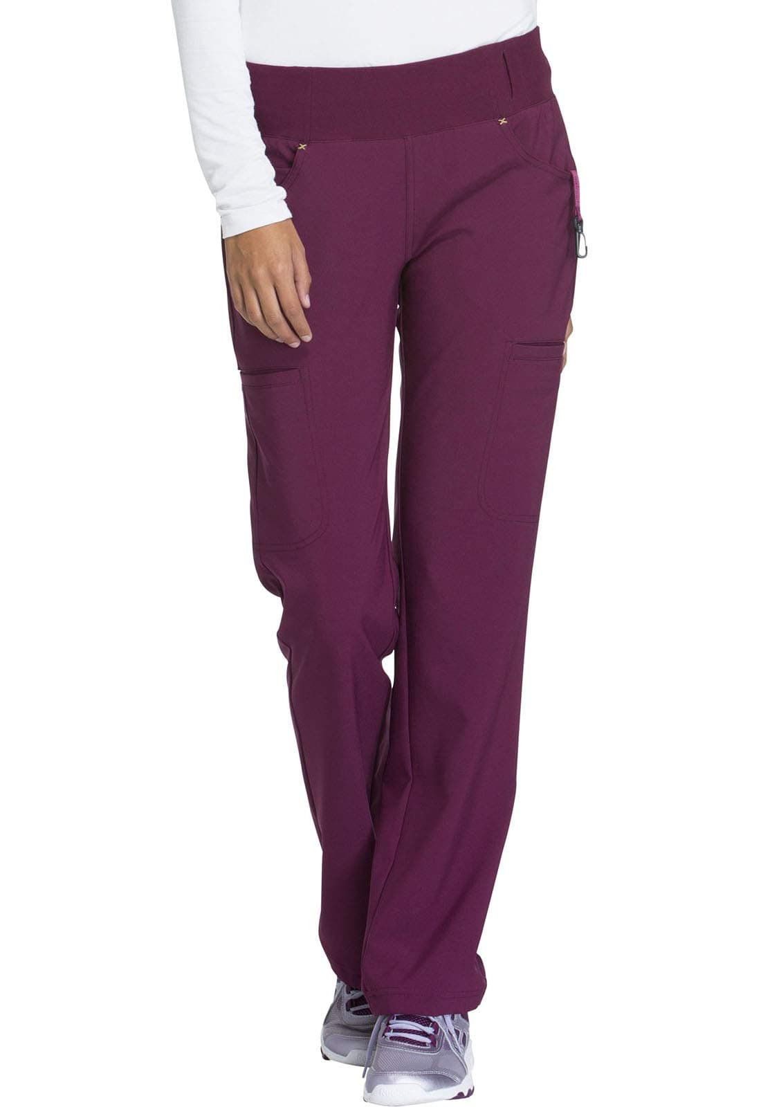 womens CK002 Medical Scrubs Pants (pack of 1)