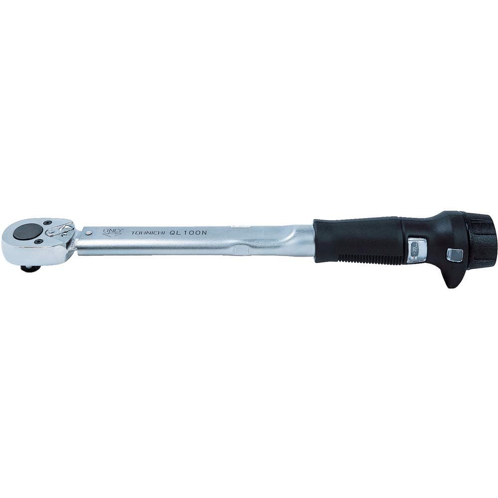 Tohnichi Adjustable Torque Wrench QL50N (10~50NM)