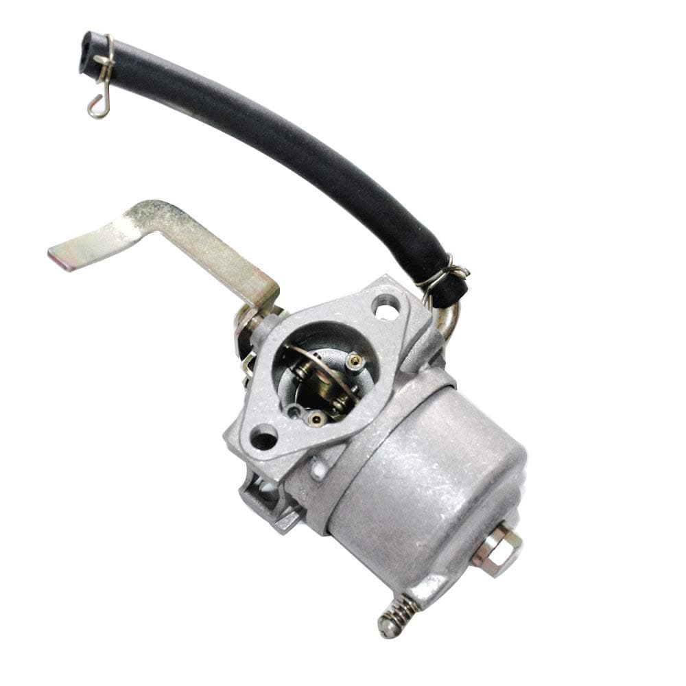 JXPARTS Carburetor Carb for Proforce PM0102500 PMC102500 PM0103000 2500 3000 3750 Watt Generator Carburetor