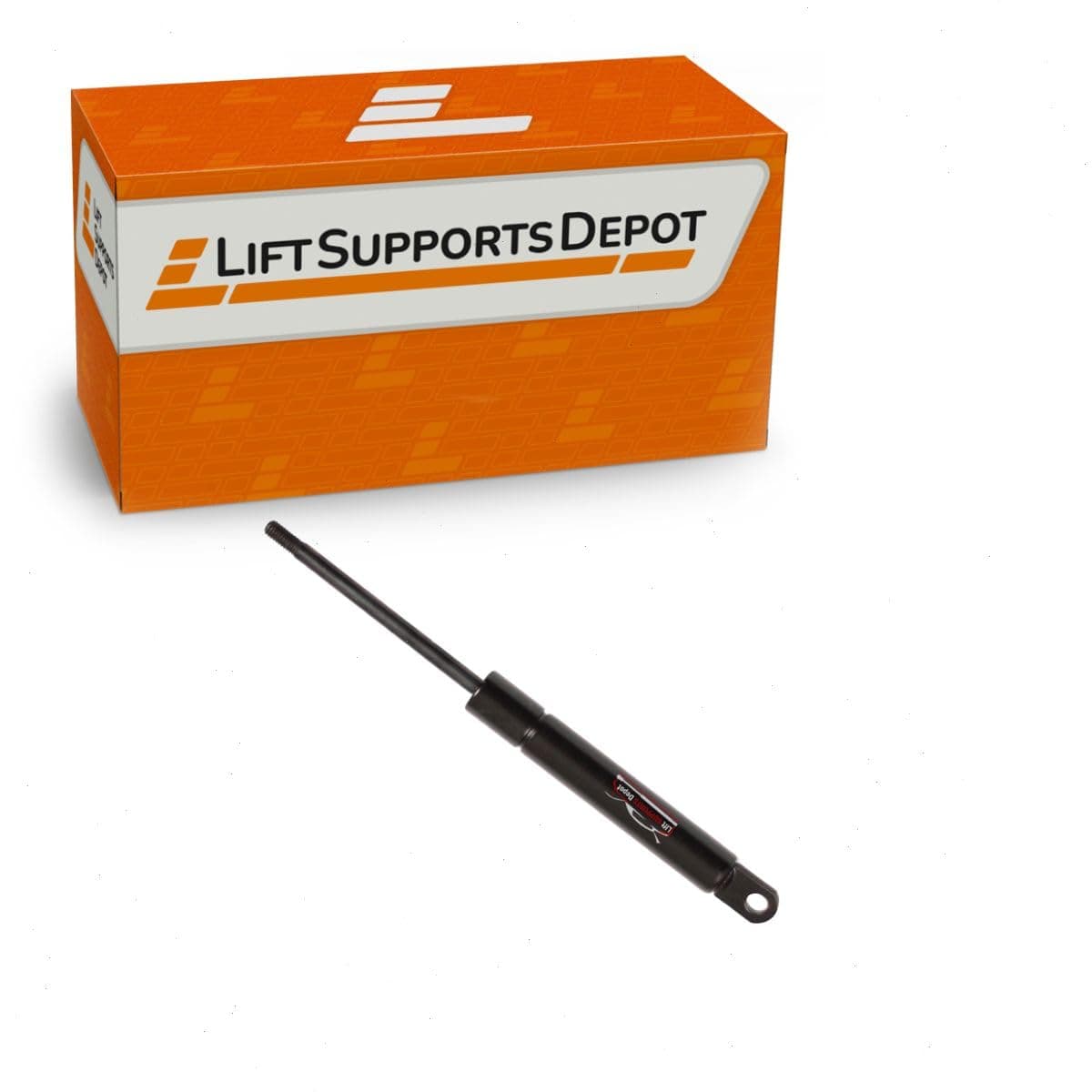 Lift Supports Depot Qty (1) Compatible With Mercedes-Benz SL Series 2005 To 2012 Console Lift Support Shocks Struts