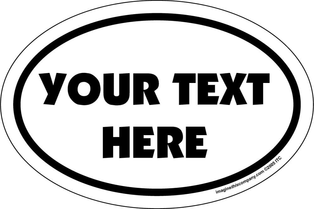 Imagine This YY8004 Car Magnet (Ron Desantis Governor 2018), 1 Pack