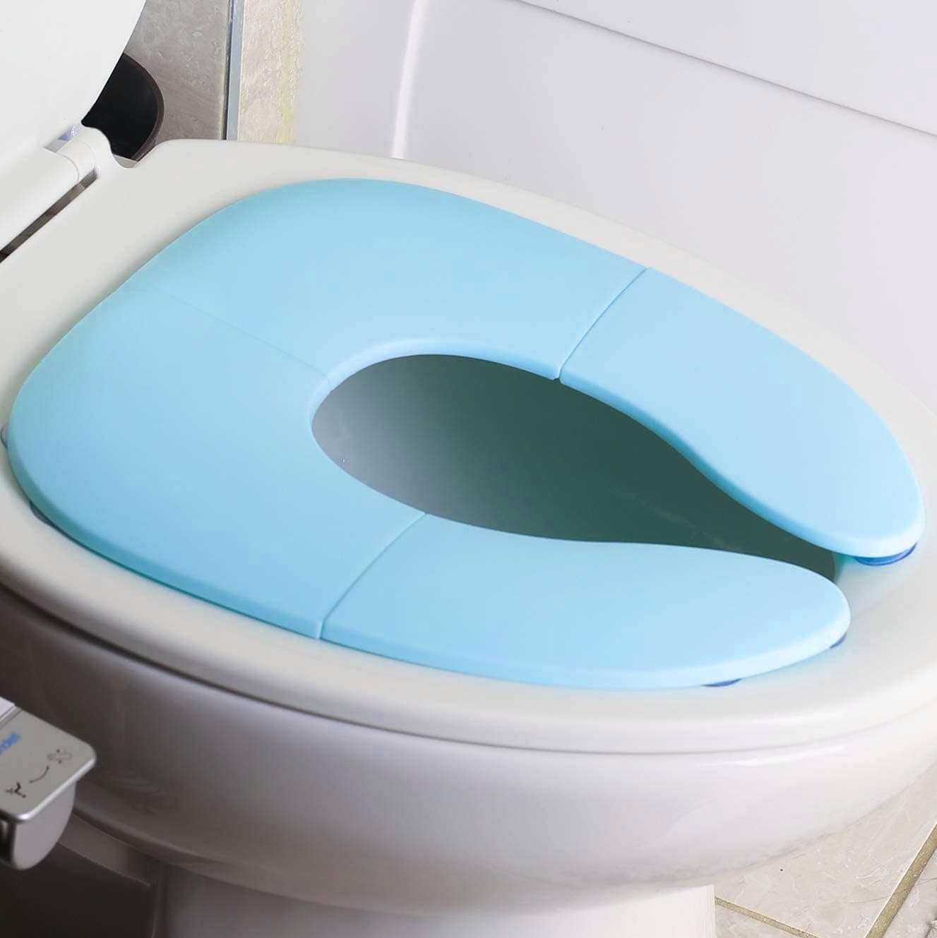 Portable Baby Toilet Seat