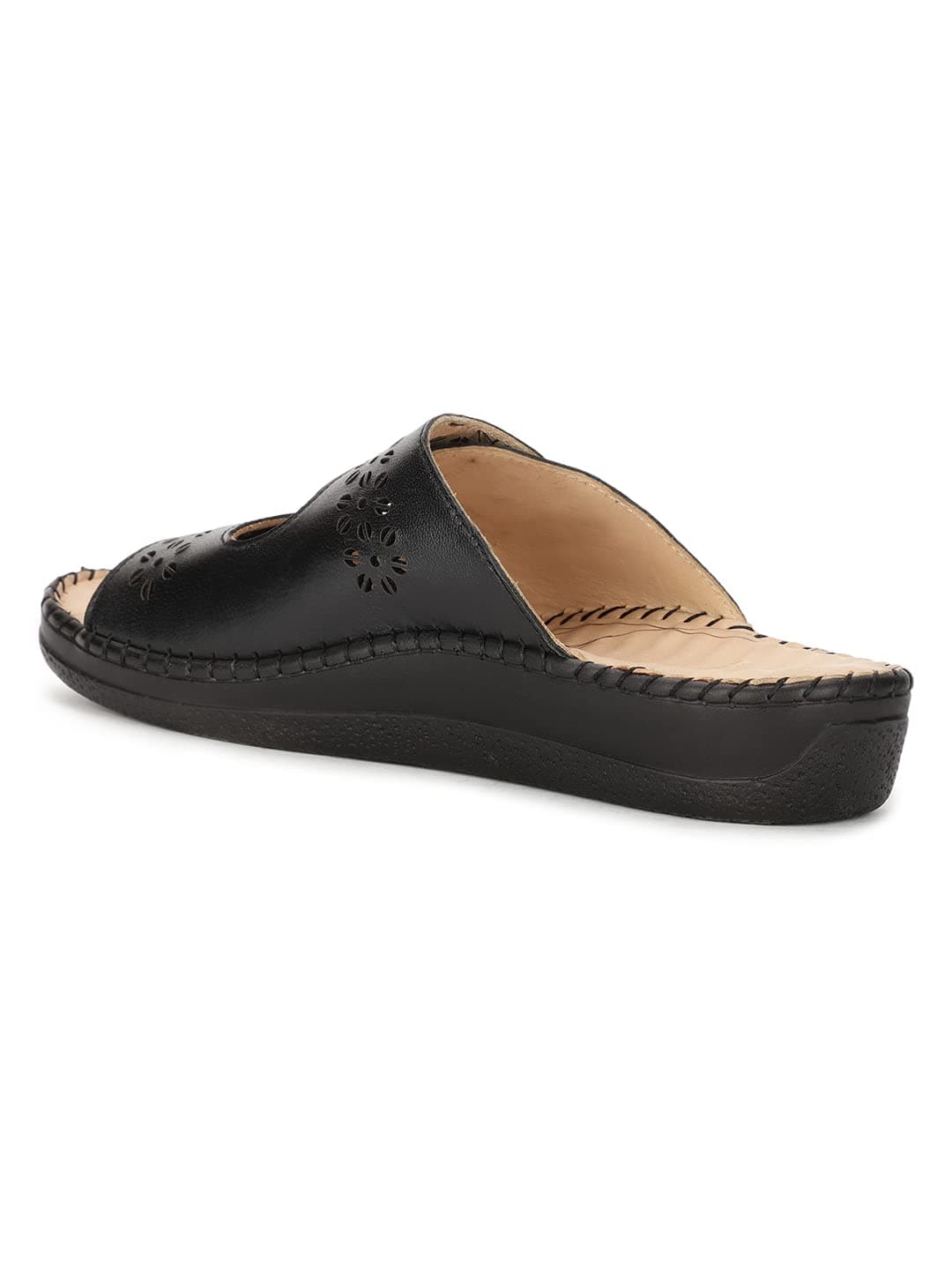 Dr. Scholl's Womens Sandal Harleen Mule