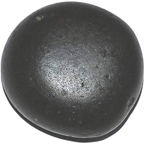 Natural Shaligram Shila Laxmi Narayan Abhimantrit Shree Shaligram For Home Temple