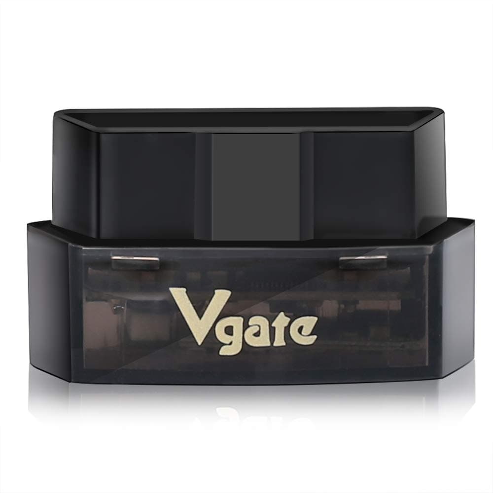 Vgate iCar Pro Bluetooth 4.0 OBDII scanner for Android & iOS Wireless Obd2 Car Diagnostic Code Reader