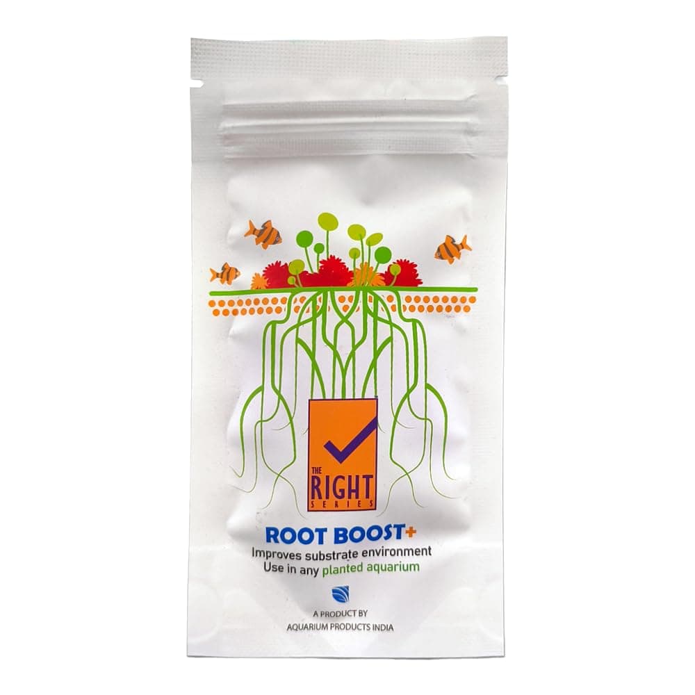 Root Boost+ Planted Aquarium Root Tabs Alternative
