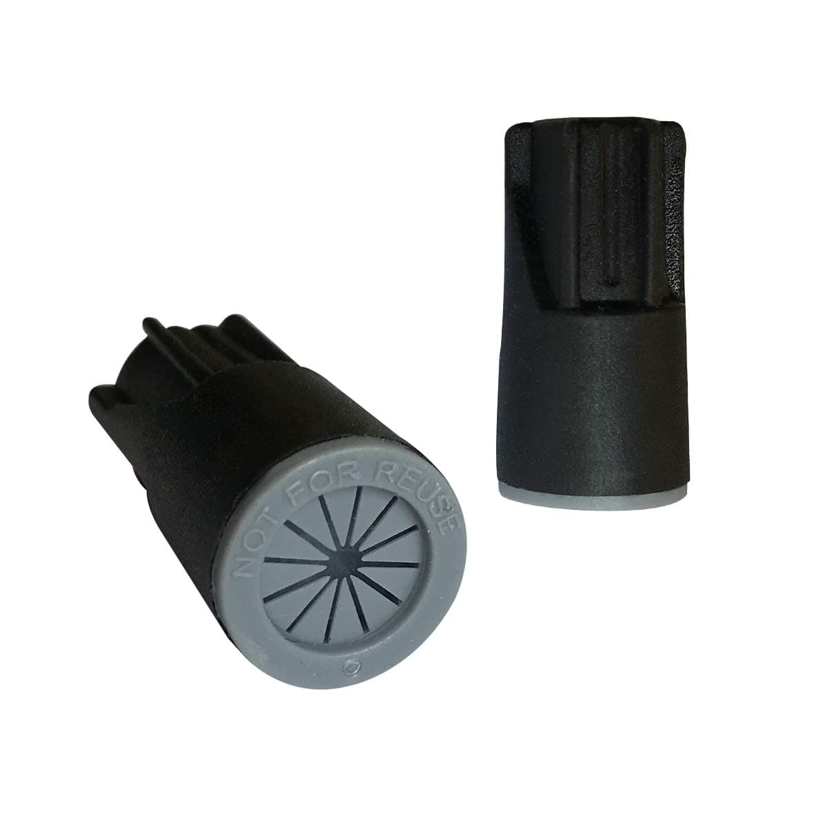 Outdoor Waterproof Wire Connector Replacement for 0500CAP 3W Landscape Lights Only 1 Pack，Blue