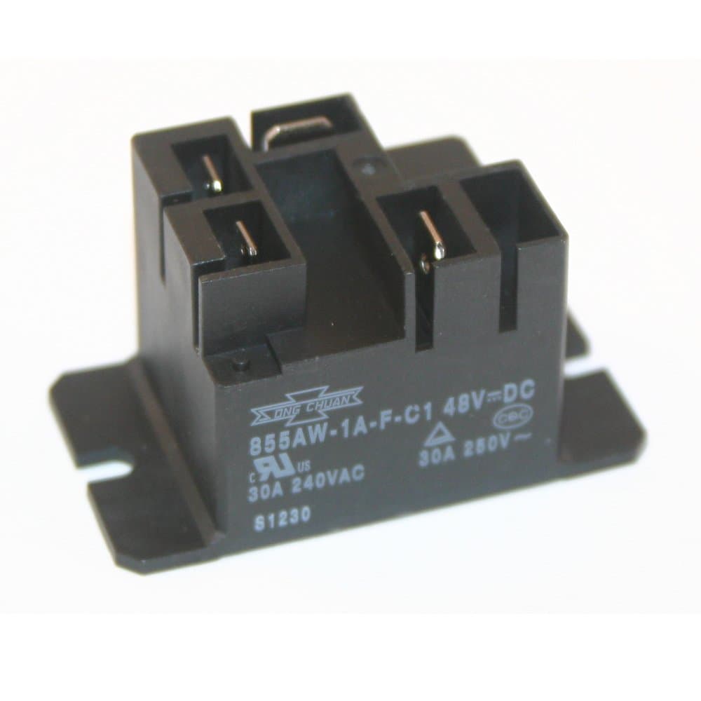 1018286-01, 48V Relay PowerDrive Chargers, 95+