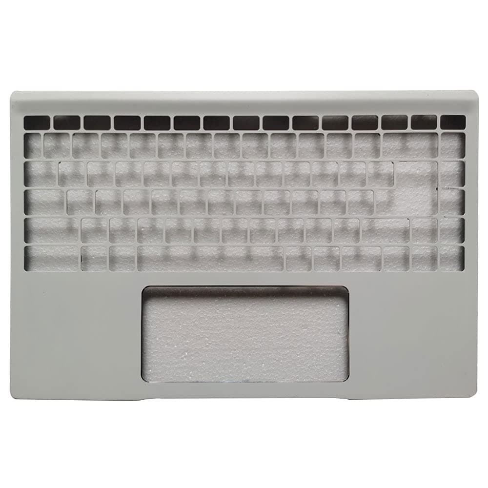Palmrest Upper Cover Case Compatible for MSI 9S7-14DK11 Modern 14 B4M/Modern 14 B4MW(MS-14DK) (White)