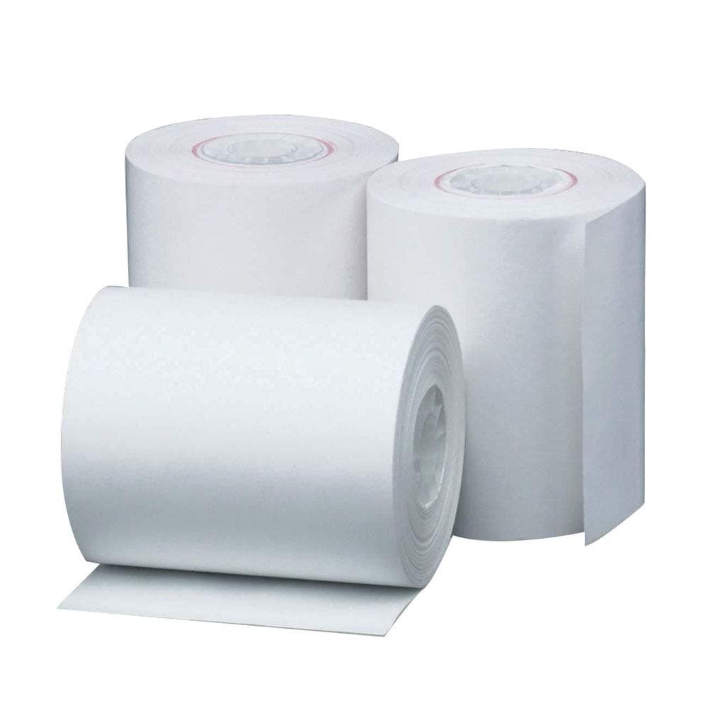 Premier Vanguard57 x 80 x 12.7 cm Prestige Thermal Till Roll (Pack of 20 Rolls)