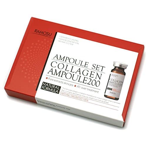 Collagen Ampoule 200
